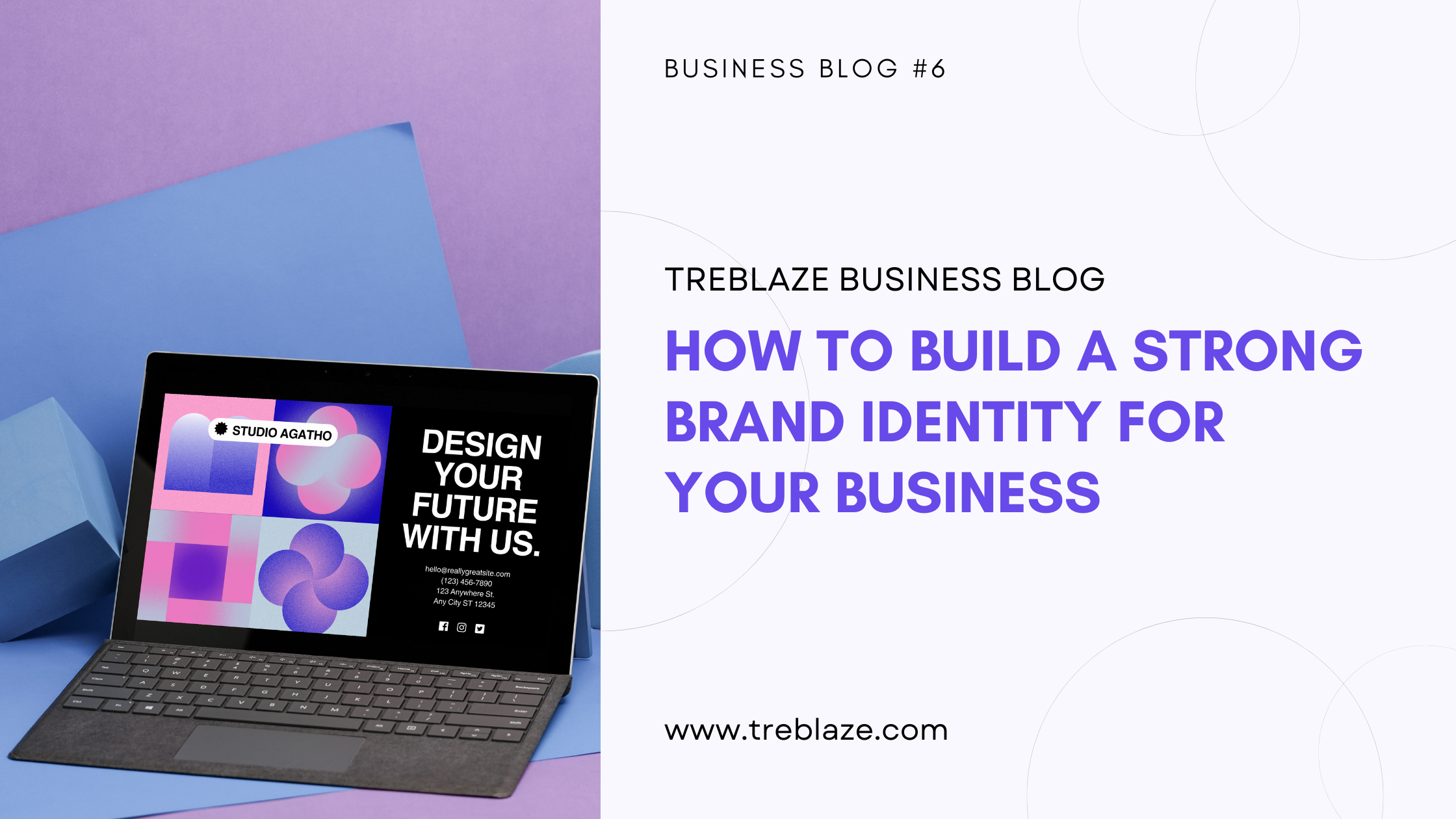 How to Build a Strong Brand Identity for Your Business