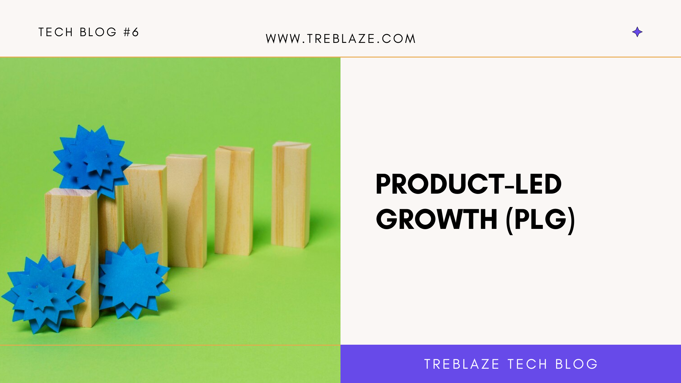 Product-Led Growth (PLG): Success Through the Product