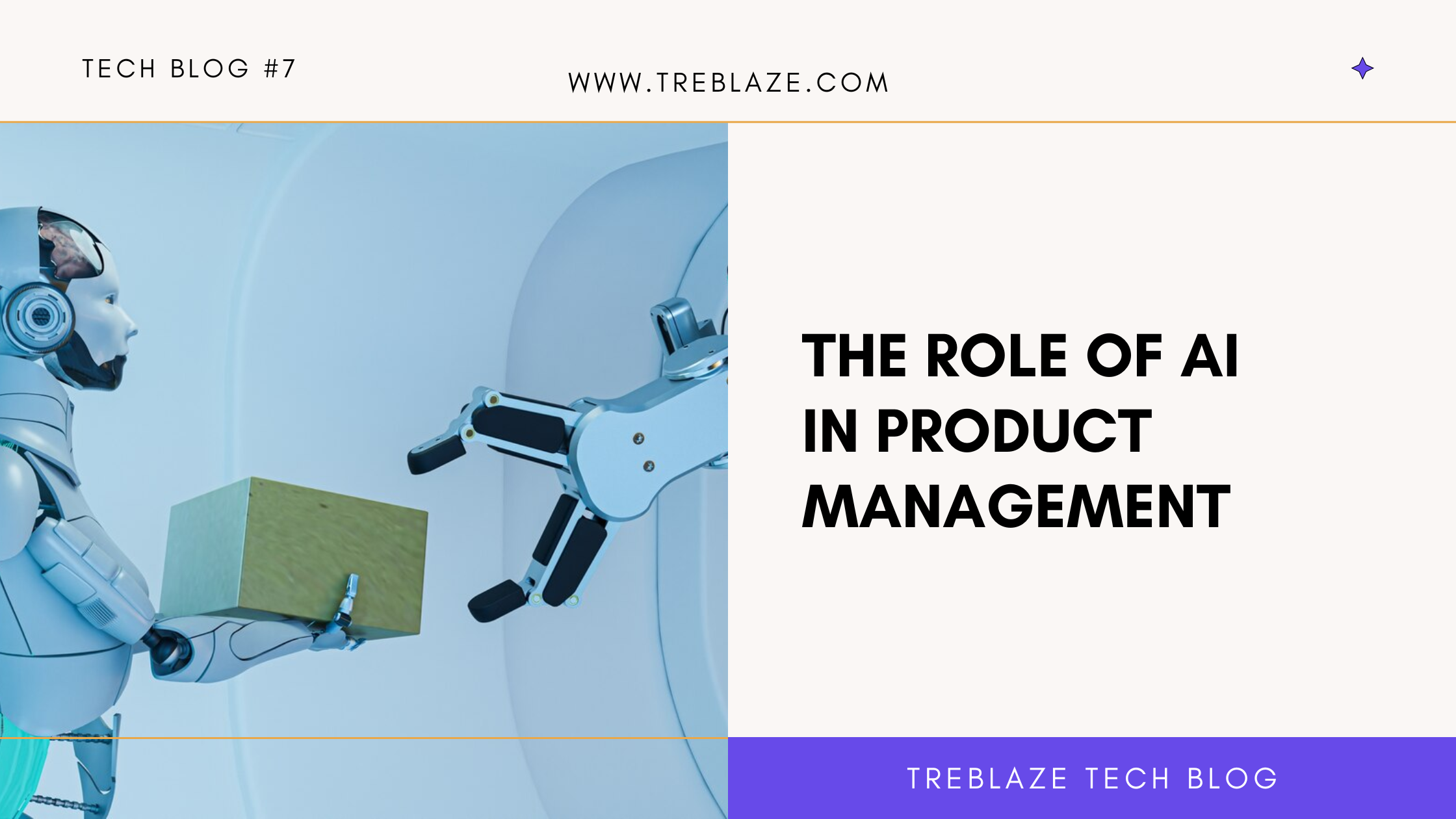 The Role of AI in Product Management