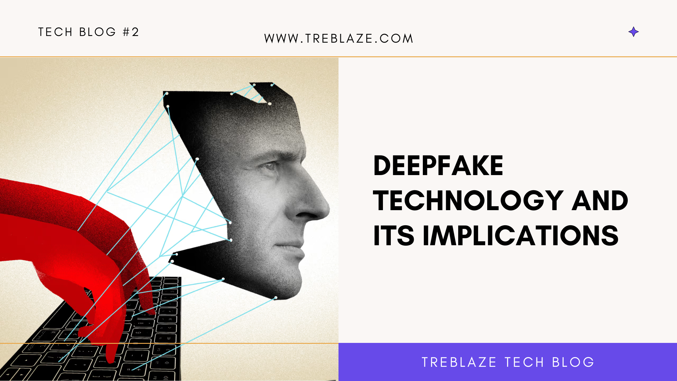 - Treblaze by @sripavimukthi